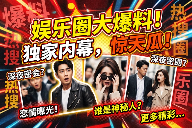 电视剧《白发》讲的是什么？剧情主线与人物关系解析