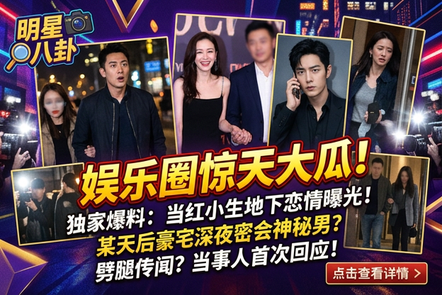 陈好值得怎么评价？从演技、代表作到公众形象全面解析